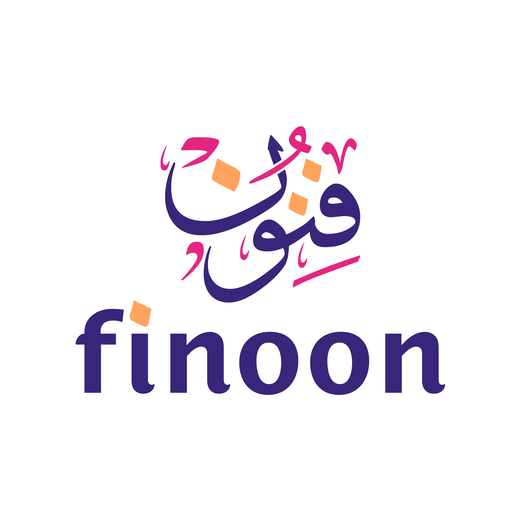 Finoon company logo